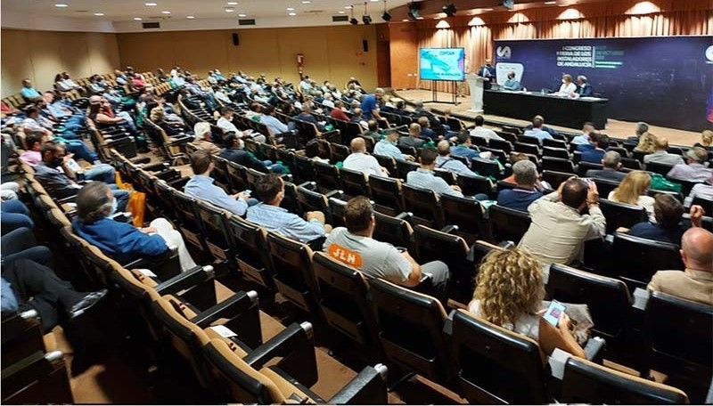 La 2ª Edición del Congreso de los Instaladores Andaluces tendrá lugar en Sevilla en 2025