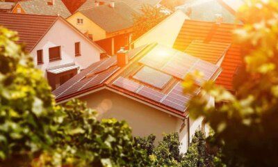 353 comunidades energéticas existen en España y el País Vasco y Navarra son los territorios a la cabeza en ellas