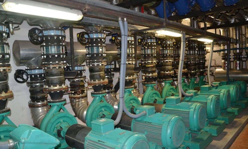 La Tarifa TUR4 para comunidades será indefinida si se instalan repartidores de costes