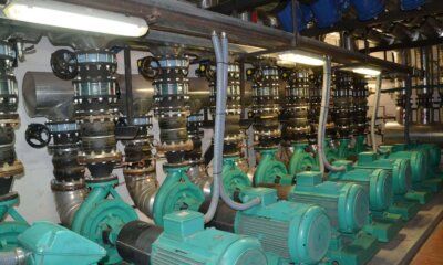 La Tarifa TUR4 para comunidades será indefinida si se instalan repartidores de costes