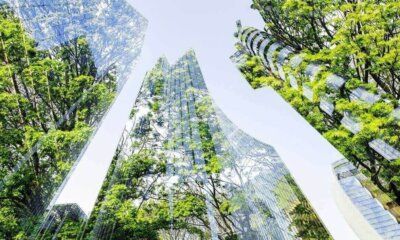 Un informe sobre la Descarbonización de edificios señala que podrían descarbonizarse hasta 4 millones de viviendas