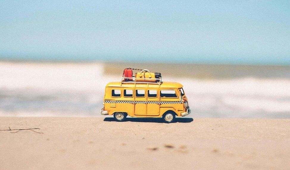 ¡Este newsletter cierra por vacaciones, pero regresaremos el martes 3 de septiembre!