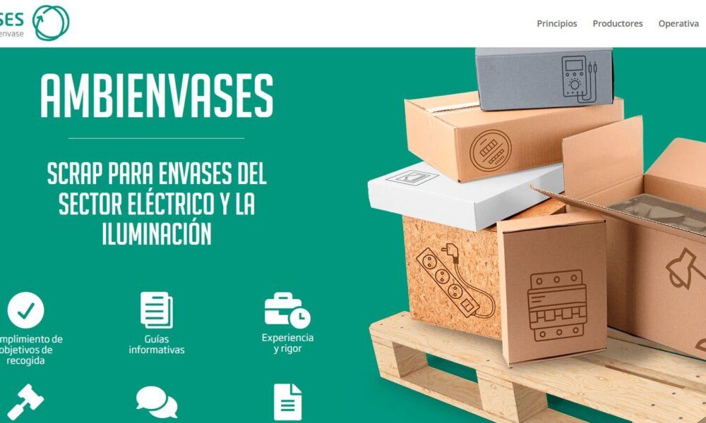 15 fabricantes y 1 distribuidor definen las líneas estratégicas de Ambienvases
