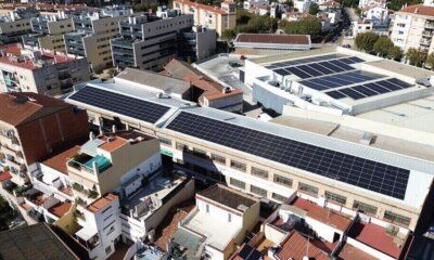 El primer proyecto de generación urbana colectiva tiene lugar en la localidad catalana de Mataró