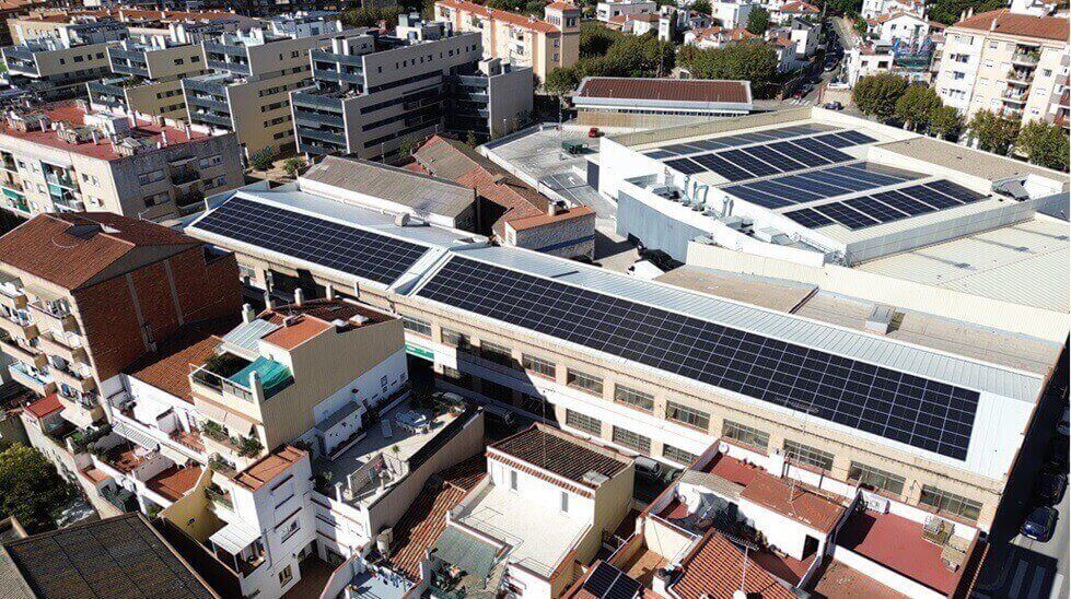 El primer proyecto de generación urbana colectiva tiene lugar en la localidad catalana de Mataró