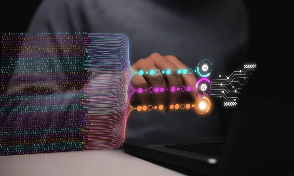 EcoStruxure™ Resource Advisor eleva el nivel de la categoría con un nuevo conjunto de soluciones