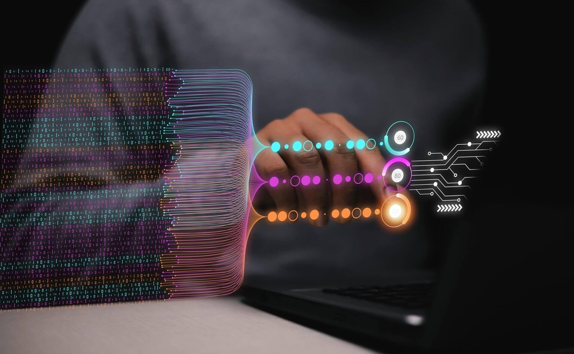 EcoStruxure™ Resource Advisor eleva el nivel de la categoría con un nuevo conjunto de soluciones