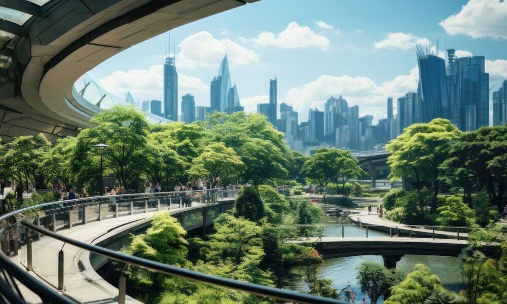 La gestión de la energía, el primer paso hacia la descarbonización de los edificios