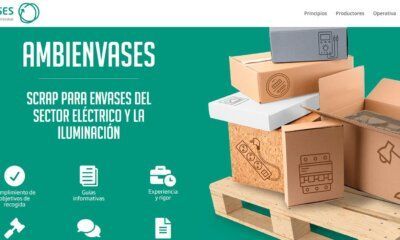 15 fabricantes y 1 distribuidor definen las líneas estratégicas de Ambienvases