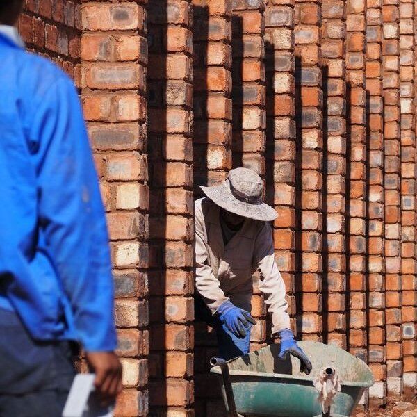 LedsC4 ilumina el futuro en Namibia