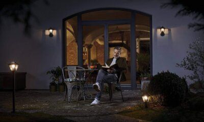 Ledvance lleva “El Poder de la Luz” al exterior con soluciones LED basadas en el ahorro y la eficiencia