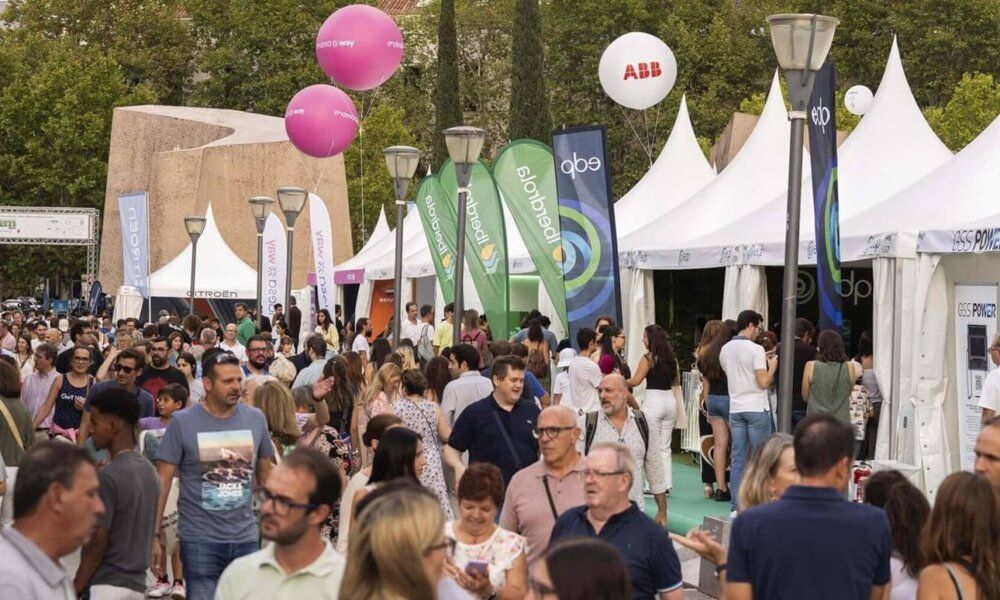 La Feria VEM 2024 inicia su novena edición con el apoyo institucional y en un contexto de expectación