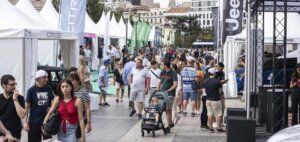 La Feria VEM 2024 inicia su novena edición con el apoyo institucional y en un contexto de expectación