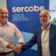 Aedive se asocia a Sercobe para reforzar lazos con la industria nacional de bienes de equipo