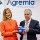 Agremia cumple 10 años con el sello de calidad Madrid Excelente