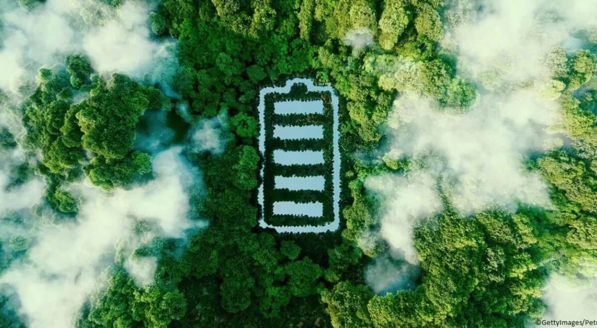 Anfalum valora el Reglamento de Baterías de la Unión Europea