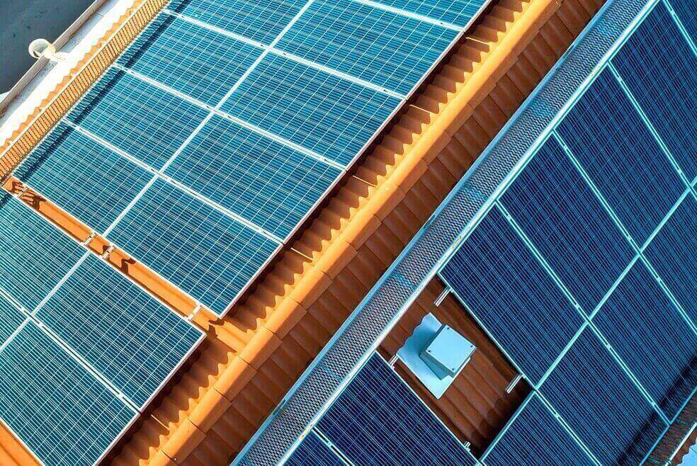 Todos los datos del autoconsumo, cuya demanda en pisos de viviendas ha crecido un 6,8 %, dos puntos más