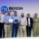 Opple otorga el premio Premium Partner a Berdin Grupo