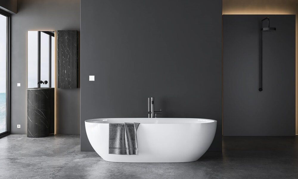 BJC presenta los nuevos acabados blanco y negro mate de la Serie Style