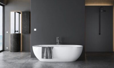 BJC presenta los nuevos acabados blanco y negro mate de la Serie Style