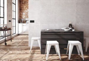 BJC presenta los nuevos acabados blanco y negro mate de la Serie Style