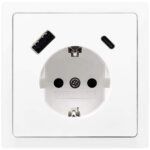 BJC presenta los nuevos acabados blanco y negro mate de la Serie Style