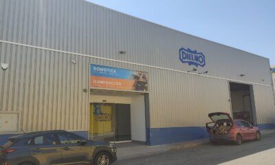 Dielmo abre un nuevo punto de venta en Málaga
