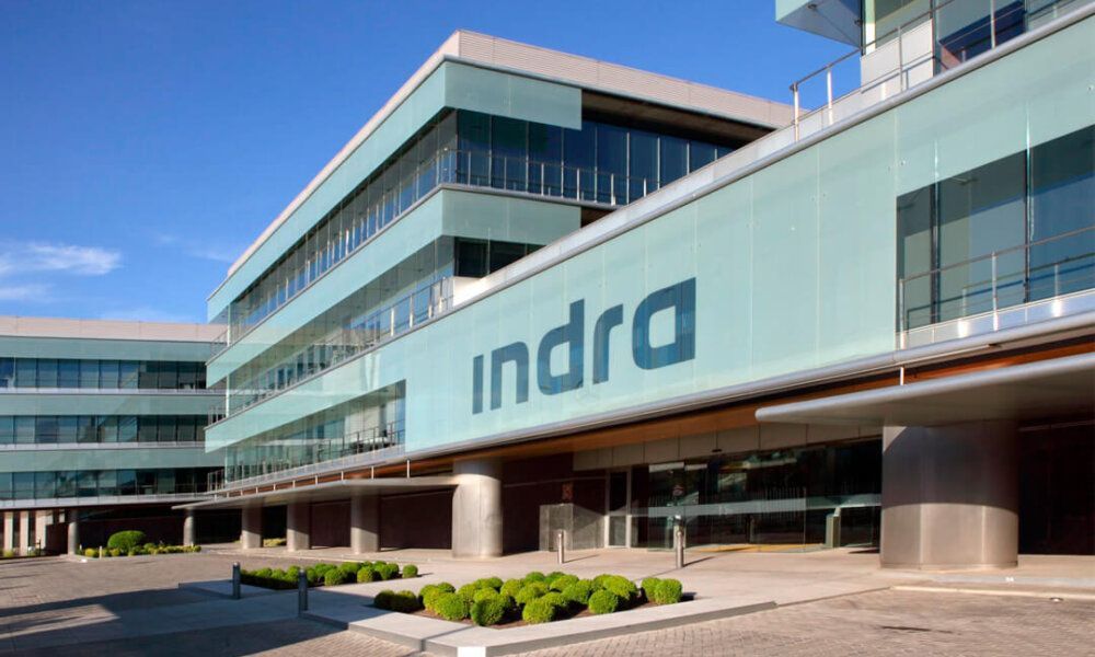 Dinuy incorpora su nueva generación de detectores Bluetooth en las multinacionales Indra y Telefónica