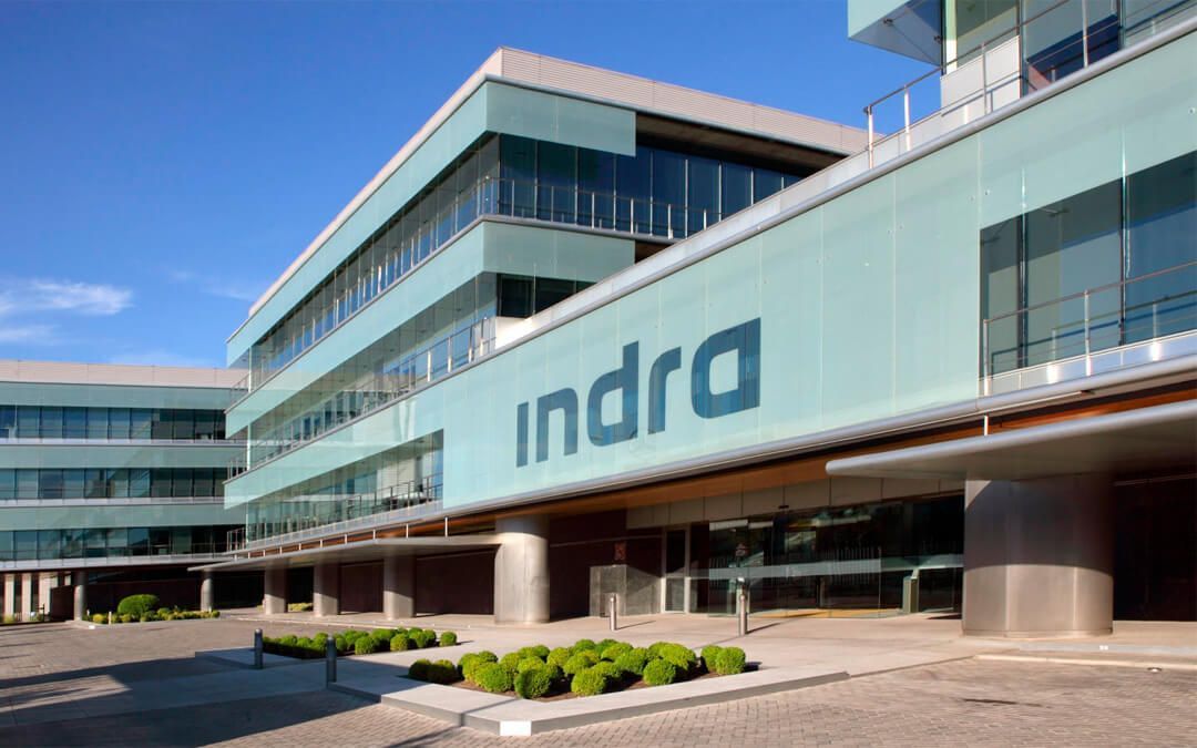 Dinuy incorpora su nueva generación de detectores Bluetooth en las multinacionales Indra y Telefónica