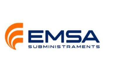 Energema Menorca, Emsa, se renueva por dentro y por fuera