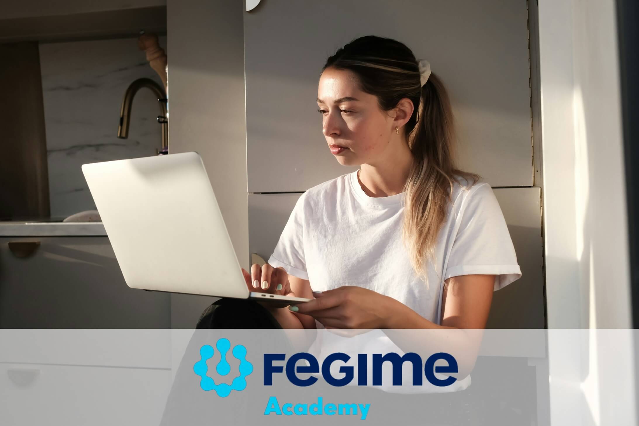 El portal de formación Fegime Academy se renueva con una nueva web