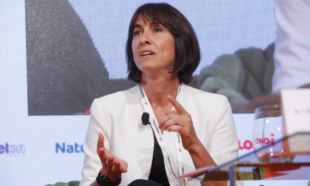 “La tarifa regulada PVPC no tiene sentido en el contexto actual”, Paula Román, directora general de Feníe Energía,