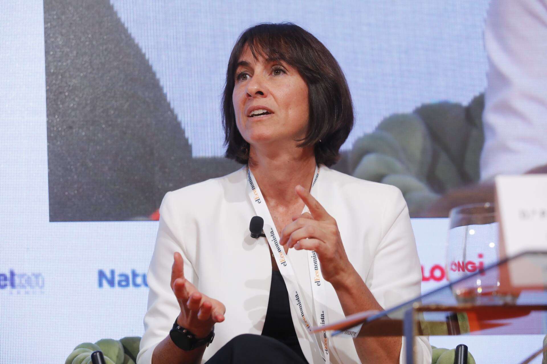 “La tarifa regulada PVPC no tiene sentido en el contexto actual”, Paula Román, directora general de Feníe Energía,