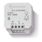 Finder moderniza una vivienda de Barcelona con el sistema Yesly 