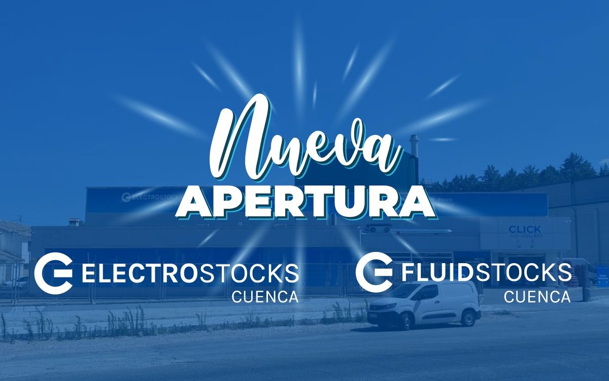 GES abre un nuevo punto de venta en Cuenca