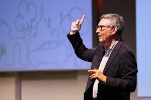 La cuarta edición de Grudihub se enfoca al futuro en un entorno de esperanza e incertidumbre