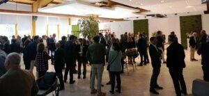 La cuarta edición de Grudihub se enfoca al futuro en un entorno de incertidumbre