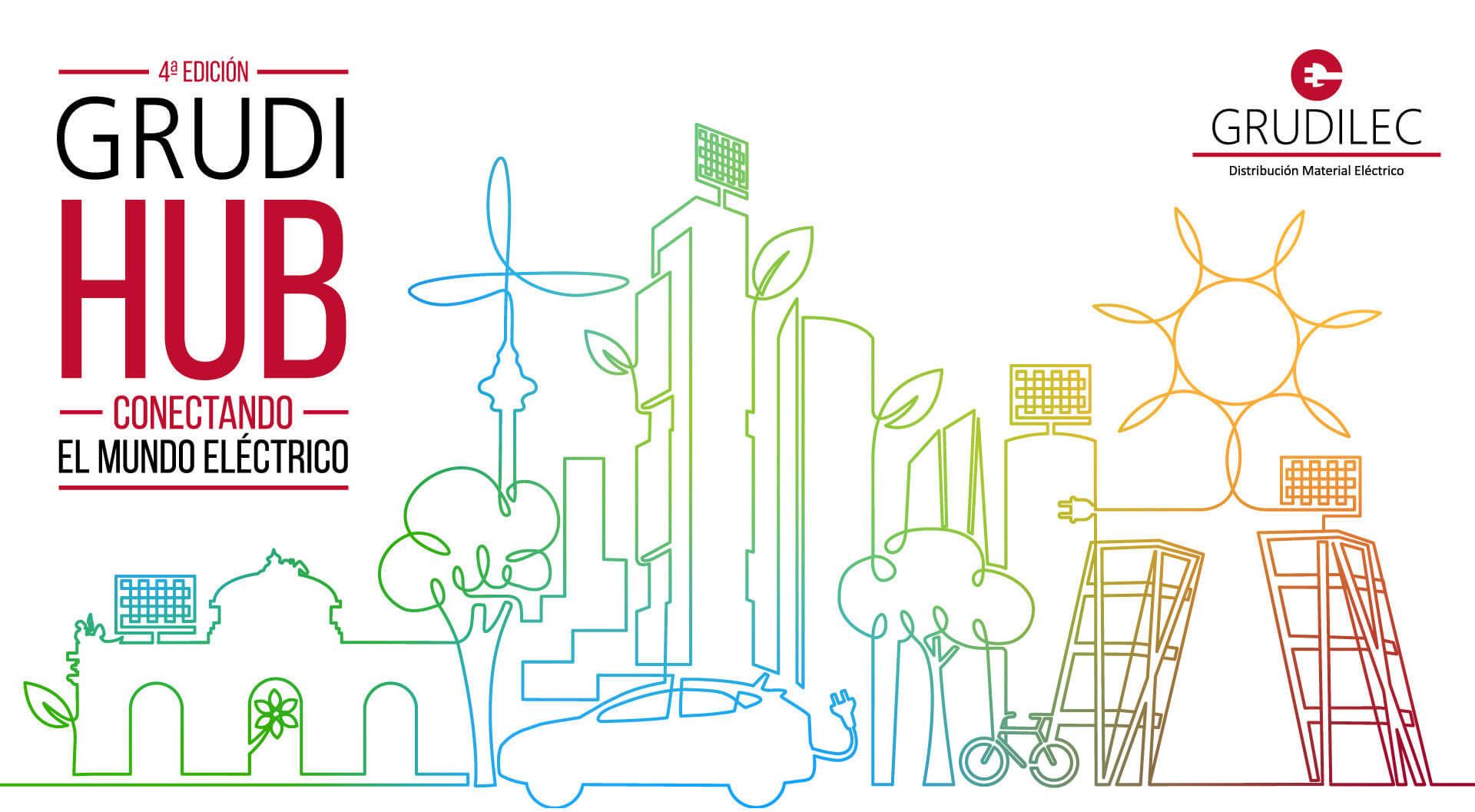 La cuarta edición de Grudihub dedica un espacio preferente a “cómo gestionar las emociones”