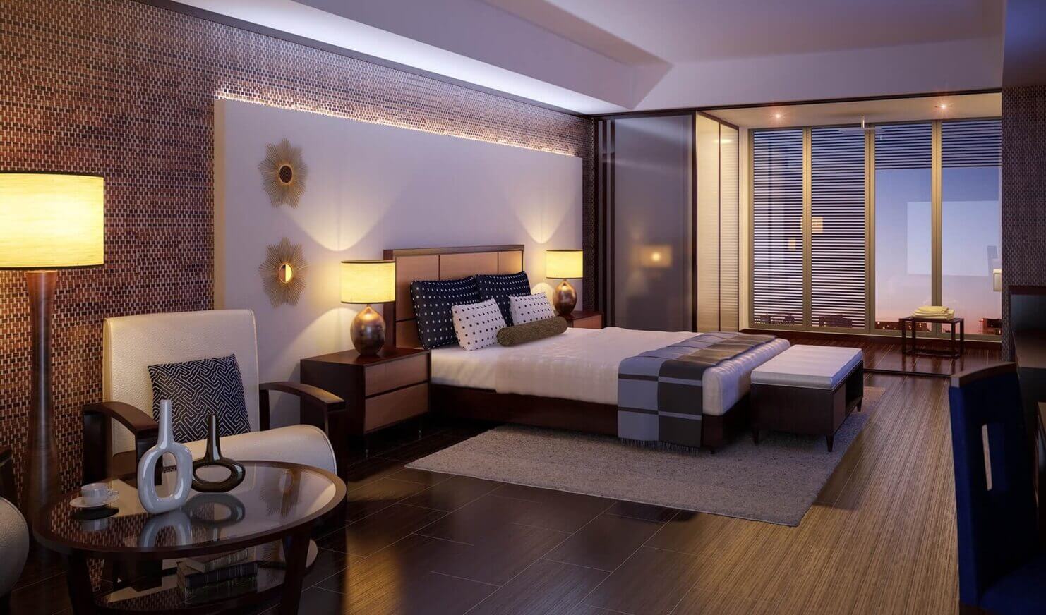 Ledvance ilumina hoteles y restaurantes con soluciones que ahorran hasta un 80 %