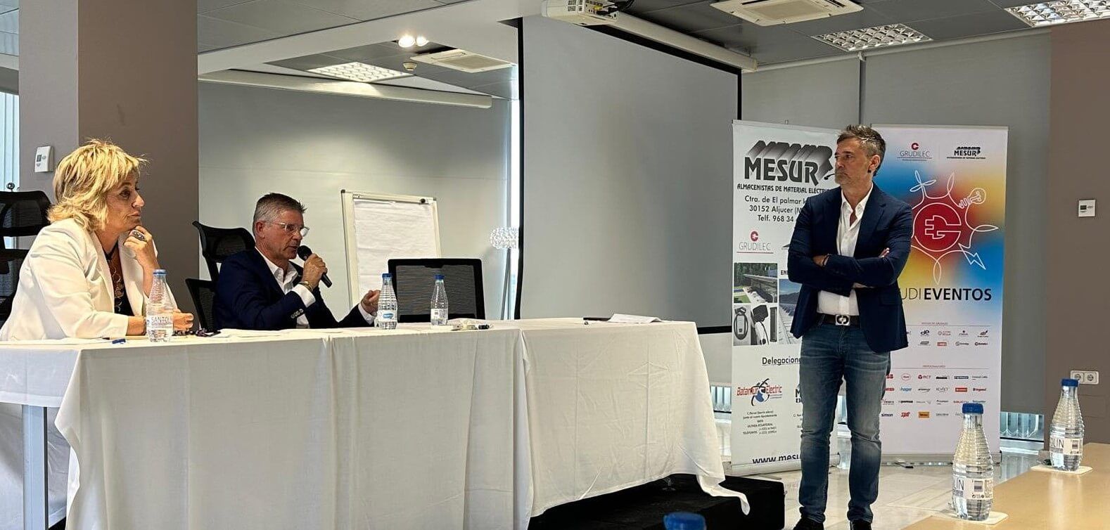 Mesur ofrece la opción de renting para instalaciones fotovoltaicas