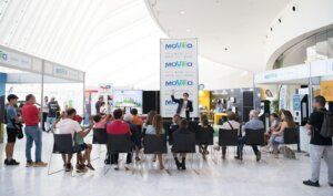 El certamen Moveo debatirá en Oviedo sobre movilidad sostenible, energías renovables y medio ambiente