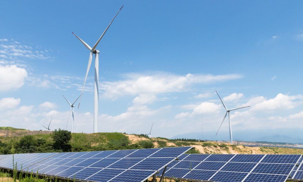 Aprobada la actualización del Plan Nacional Integrado de Energía y Clima 2023-2030