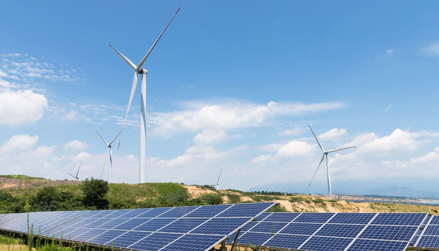 Aprobada la actualización del Plan Nacional Integrado de Energía y Clima 2023-2030