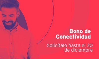 Red.es lanza un Bono de Conectividad, que cuenta con 48 millones de euros para pymes y autónomos