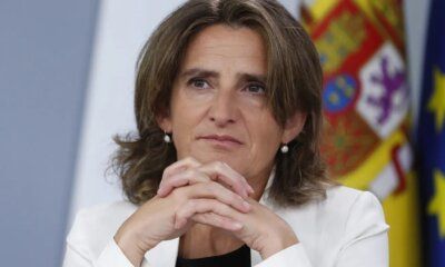 Un repaso a los candidatos a suceder a Teresa Ribera al frente del Miteco
