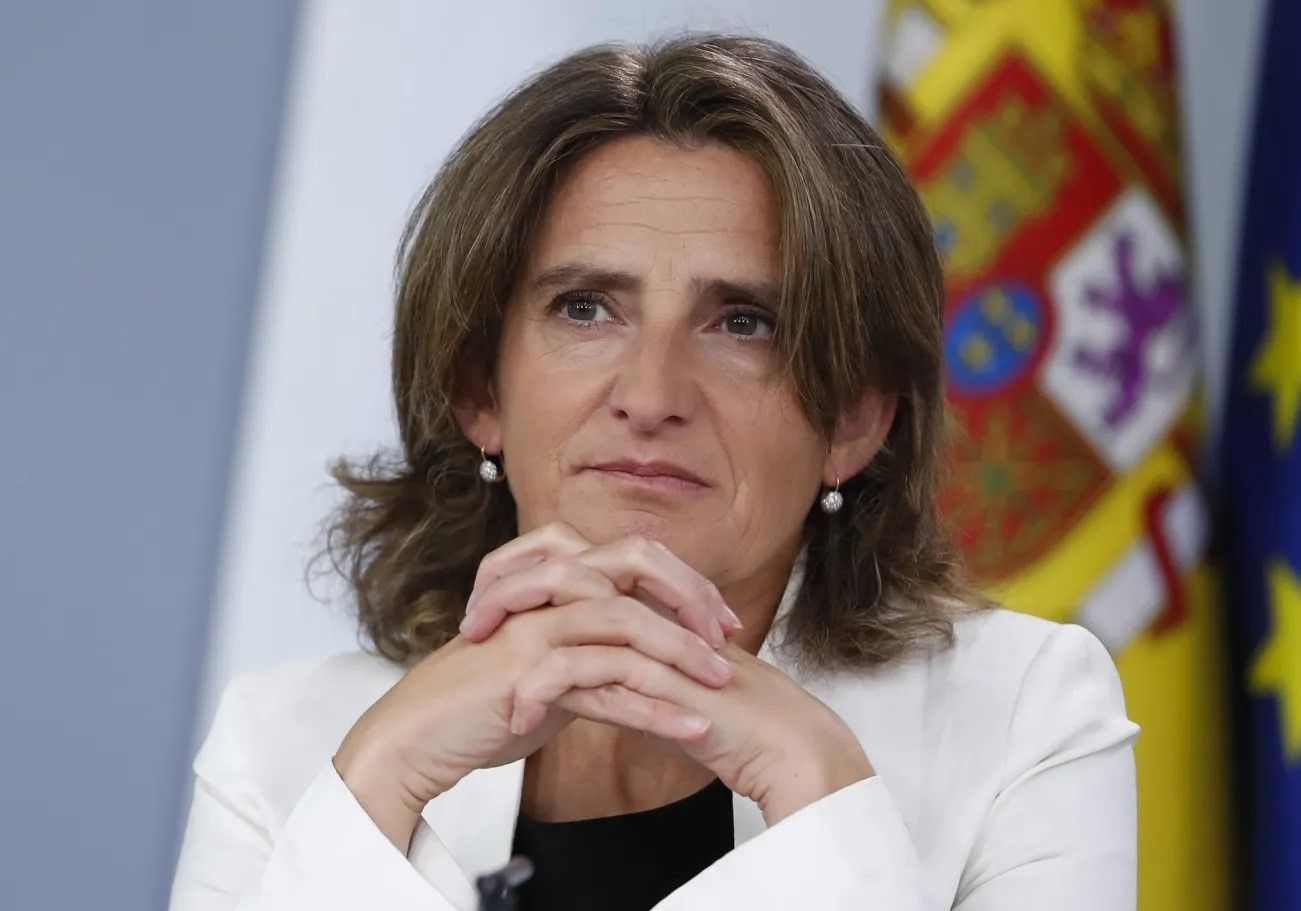 Un repaso a los candidatos a suceder a Teresa Ribera al frente del Miteco