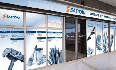 Saltoki abre una nueva tienda en el recinto ferial Ifema Madrid