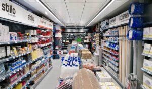 Saltoki abre una nueva tienda en el recinto ferial Ifema Madrid