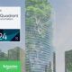 Schneider Electric reconocida como firma líder en consultoría de descarbonización de edificios