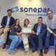 Sonepar España obtiene la certificación digital Leader de Schneider Electric